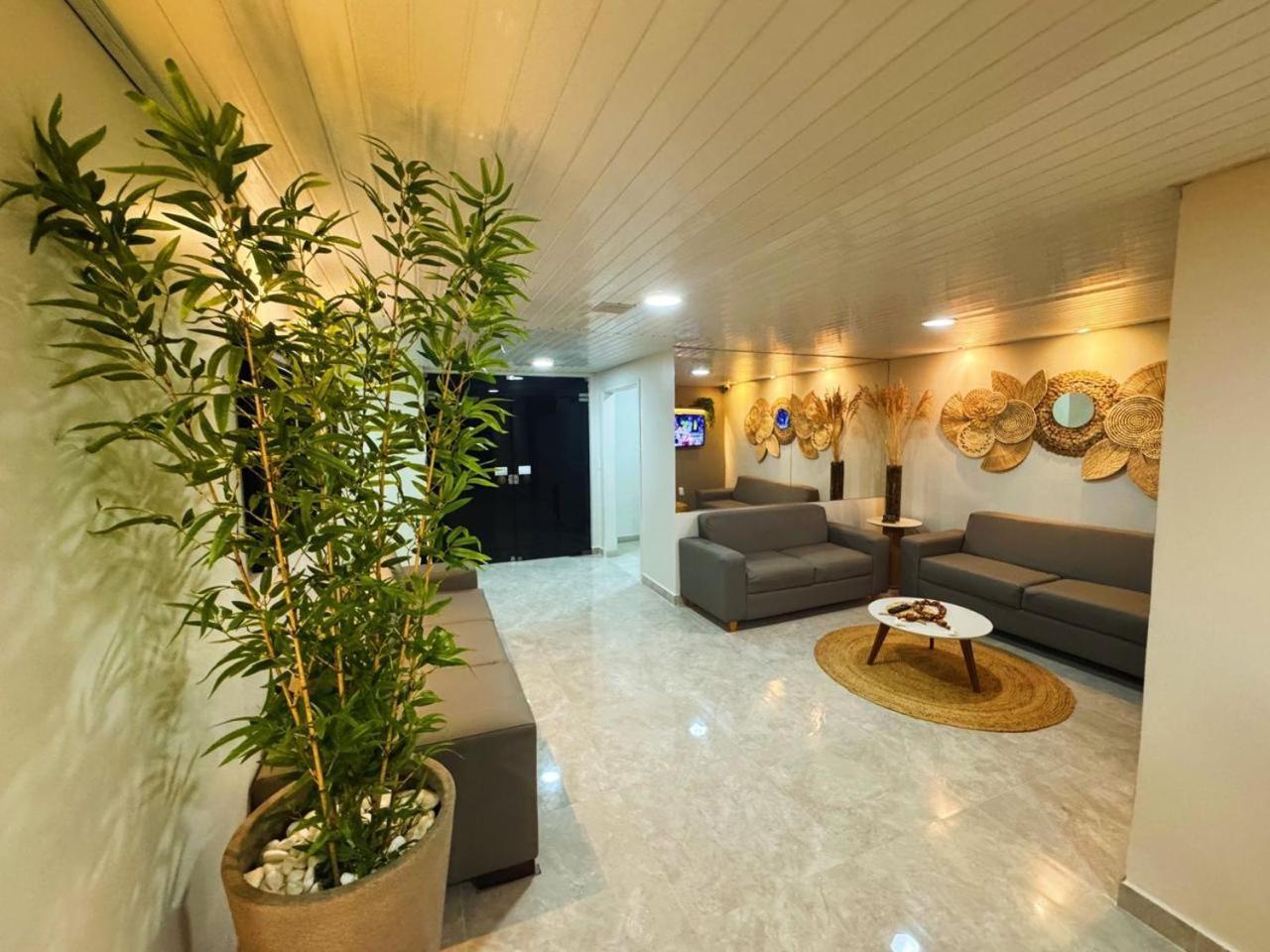 Veleiro Hotel Mcz Maceio  Exterior photo